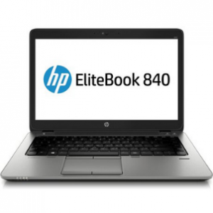 UK USED HP EliteBook 840 G2 / 5th Generation / Core i5 8GB RAM 500GB HDD 14″ Display