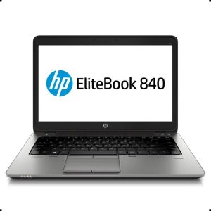 UK USED HP Elitebook 840 G1 /Intel / 4th Generation / Core i5 Processor/ 8gb RAM / 500gb HDD/Win 10